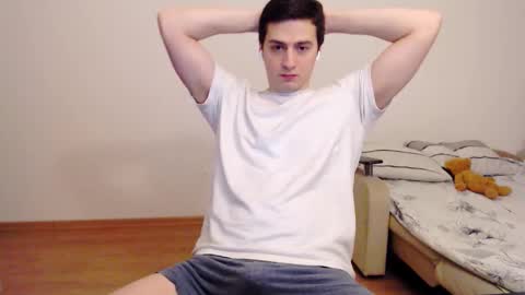 Snapshot of sasha_calvin chatting on 29, 1, 2025 sasha_calvin online show from 29, 1, 2025