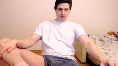 Snapshot of sasha_calvin chatting on 6, 3, 2025 sasha_calvin online show from 6, 3, 2025