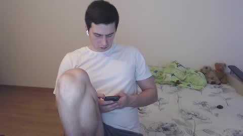 Snapshot of sasha_calvin chatting on 14, 10, 2025 sasha_calvin online show from 14, 10, 2025