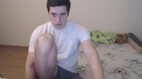 Snapshot of sasha_calvin chatting on 22, 10, 2025 sasha_calvin online show from 22, 10, 2025