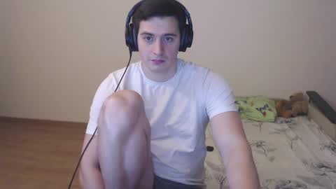 Snapshot of sasha_calvin chatting on 27, 10, 2025 sasha_calvin online show from 27, 10, 2025