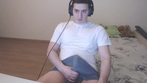 sasha_calvin online show from 19, 12, 2025