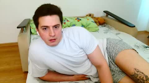 sasha_calvin online show from 28, 5, 2026