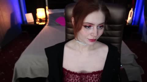 Snapshot of sasha_exclusive chatting on 5, 2, 2025 Sasha Exclusive online show from 5, 2, 2025