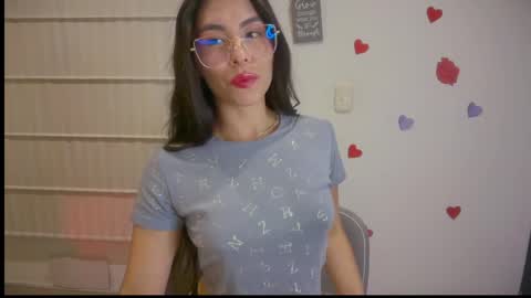 sasha_jonne online show from 24, 3, 2026