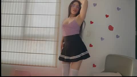 sasha_jonne online show from 11, 4, 2026