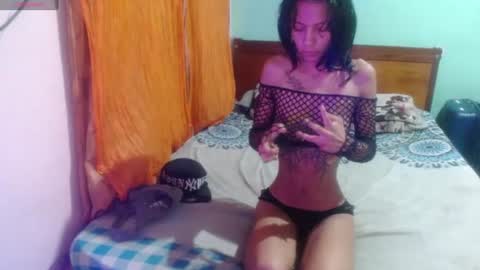 sasha_raven online show from 16, 6, 2026