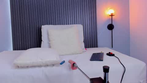 Snapshot of sasha_rivers chatting on 27, 2, 2025 Sasha online show from 27, 2, 2025