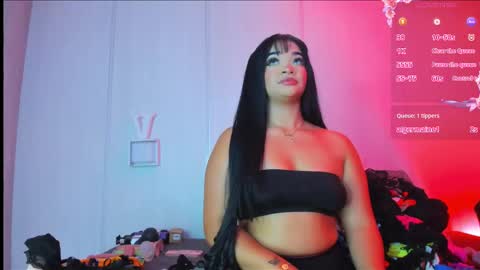 Snapshot of sasha_rivers chatting on 14, 10, 2025 Sasha online show from 14, 10, 2025