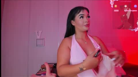 Snapshot of sasha_rivers chatting on 23, 10, 2025 Sasha online show from 23, 10, 2025