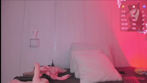 Snapshot of sasha_rivers chatting on 6, 11, 2025 Sasha online show from 6, 11, 2025