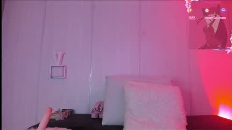 Snapshot of sasha_rivers chatting on 8, 11, 2025 Sasha online show from 8, 11, 2025