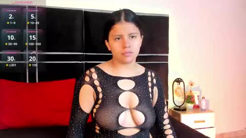 Snapshot of sasha_roldann chatting on 7, 11, 2025 Sasha online show from 7, 11, 2025