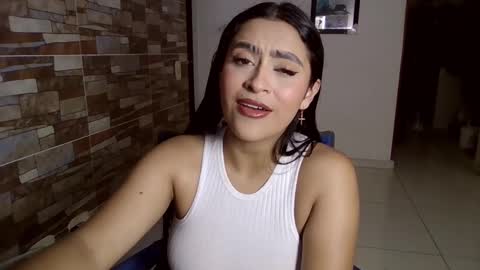 Camila online show from 19, 12, 2024