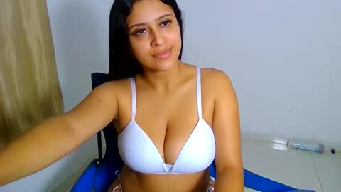 Camila online show from 16, 12, 2025