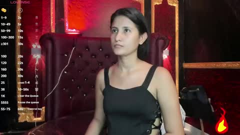 Snapshot of sasha_rose___ chatting on 25, 5, 2026 sasha online show from 25, 5, 2026