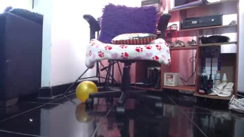 sasha start online show from 1, 2, 2026