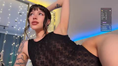 Hi everyone my name is Sasha   online show from 31, 1, 2026