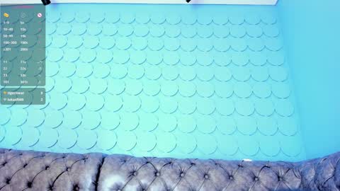 Sasha online show from 6, 1, 2025