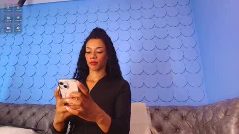 Sasha online show from 10, 9, 2025