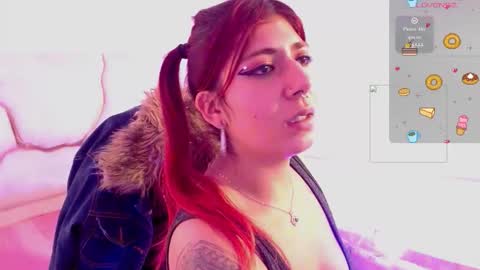 Snapshot of sashaa_tay chatting on 18, 2, 2026 sashaa_tay online show from 18, 2, 2026