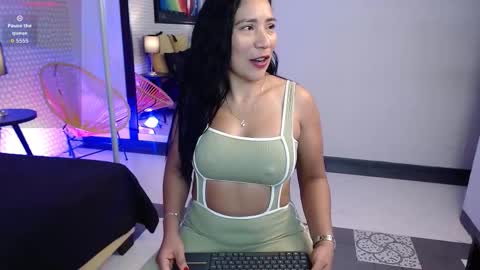 Sasha  online show from 28, 10, 2025