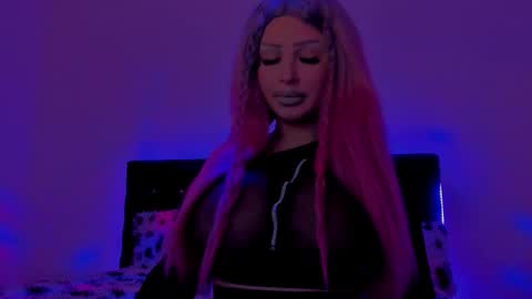   Sasha   online show from 1, 12, 2025