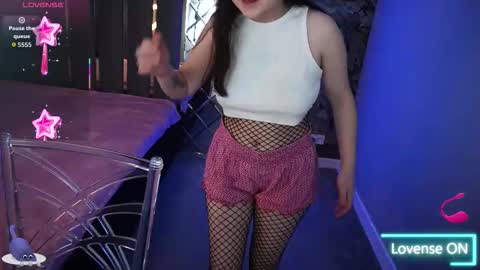 Sasha online show from 6, 11, 2025