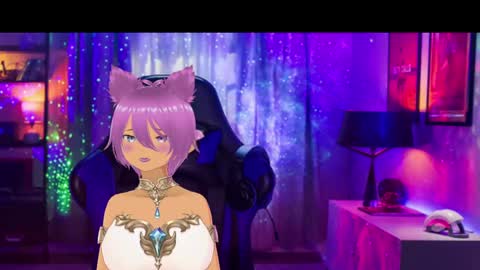 SashaLA online show from 5, 2, 2025