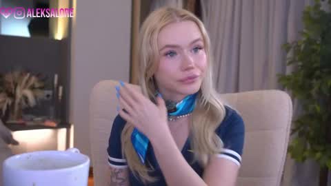 sashalore online show from 26, 4, 2026