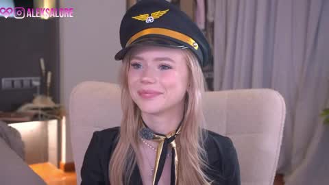 Snapshot of sashalore chatting on 31, 5, 2026 sashalore online show from 31, 5, 2026