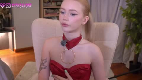 Snapshot of sashalore chatting on 9, 6, 2026 sashalore online show from 9, 6, 2026