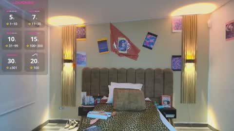 Snapshot of sasharosee2 chatting on 24, 9, 2025 S A S H A R O S E online show from 24, 9, 2025