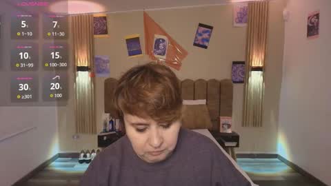 Snapshot of sasharosee2 chatting on 27, 9, 2025 S A S H A R O S E online show from 27, 9, 2025