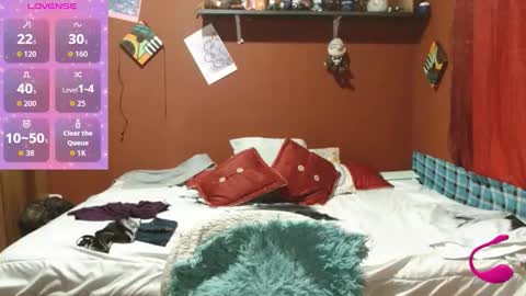 Snapshot of sasharosee2 chatting on 10, 10, 2025 S A S H A R O S E online show from 10, 10, 2025