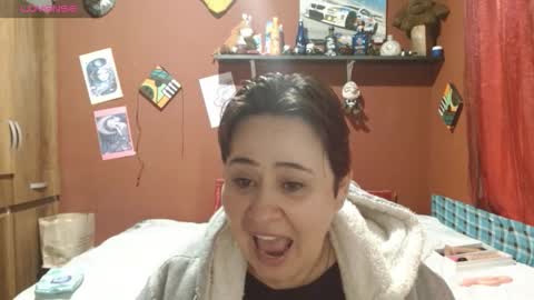 Snapshot of sasharosee2 chatting on 12, 10, 2025 S A S H A R O S E online show from 12, 10, 2025