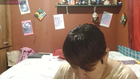 Snapshot of sasharosee2 chatting on 14, 10, 2025 S A S H A R O S E online show from 14, 10, 2025