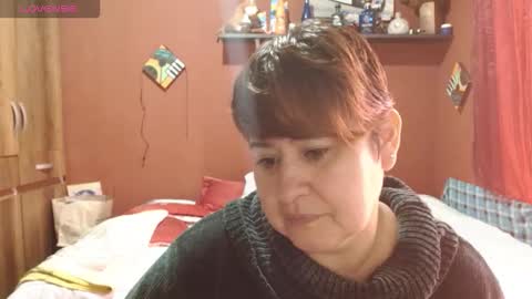 Snapshot of sasharosee2 chatting on 27, 10, 2025 S A S H A R O S E online show from 27, 10, 2025