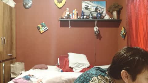 Snapshot of sasharosee2 chatting on 13, 11, 2025 S A S H A R O S E online show from 13, 11, 2025