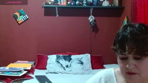 Snapshot of sasharosee2 chatting on 30, 11, 2025 S A S H A R O S E online show from 30, 11, 2025