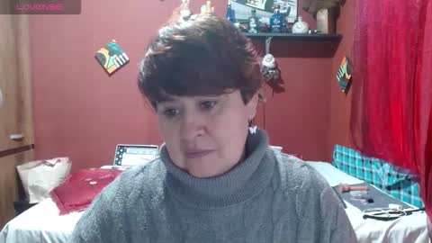 Snapshot of sasharosee2 chatting on 2, 12, 2025 S A S H A R O S E online show from 2, 12, 2025