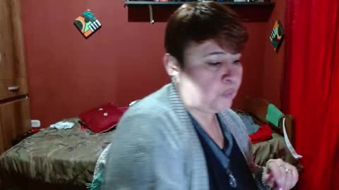 Snapshot of sasharosee2 chatting on 21, 12, 2025 S A S H A R O S E online show from 21, 12, 2025