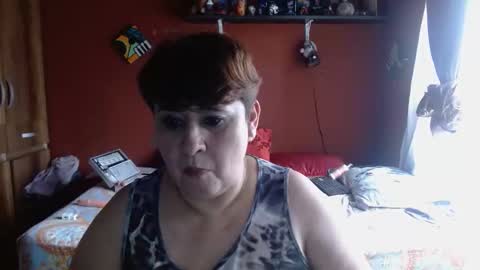 Snapshot of sasharosee2 chatting on 5, 1, 2026 S A S H A R O S E online show from 5, 1, 2026