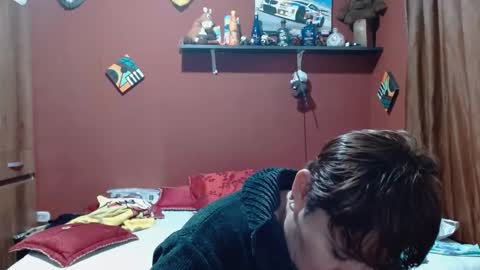 Snapshot of sasharosee2 chatting on 11, 1, 2026 S A S H A R O S E online show from 11, 1, 2026