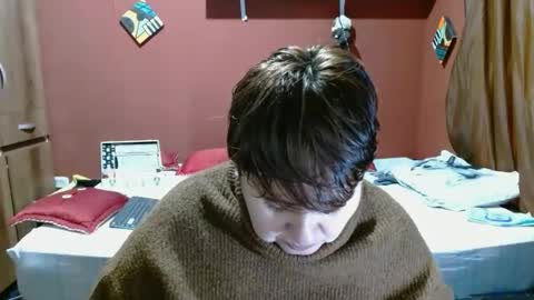 Snapshot of sasharosee2 chatting on 12, 1, 2026 S A S H A R O S E online show from 12, 1, 2026