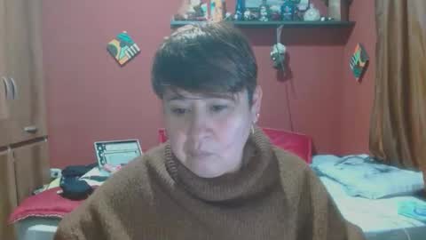 Snapshot of sasharosee2 chatting on 14, 1, 2026 S A S H A R O S E online show from 14, 1, 2026