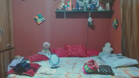 Snapshot of sasharosee2 chatting on 11, 2, 2026 S A S H A R O S E online show from 11, 2, 2026