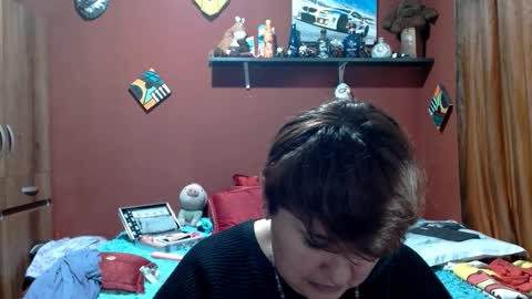 Snapshot of sasharosee2 chatting on 19, 2, 2026 S A S H A R O S E online show from 19, 2, 2026