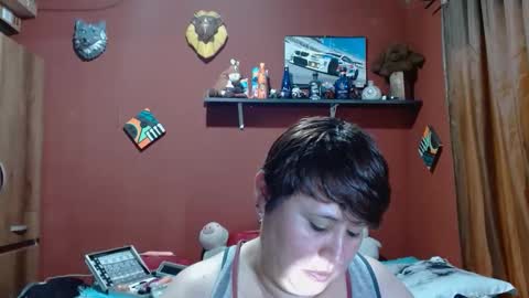 Snapshot of sasharosee2 chatting on 25, 2, 2026 S A S H A R O S E online show from 25, 2, 2026