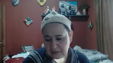 Snapshot of sasharosee2 chatting on 4, 3, 2026 S A S H A R O S E online show from 4, 3, 2026